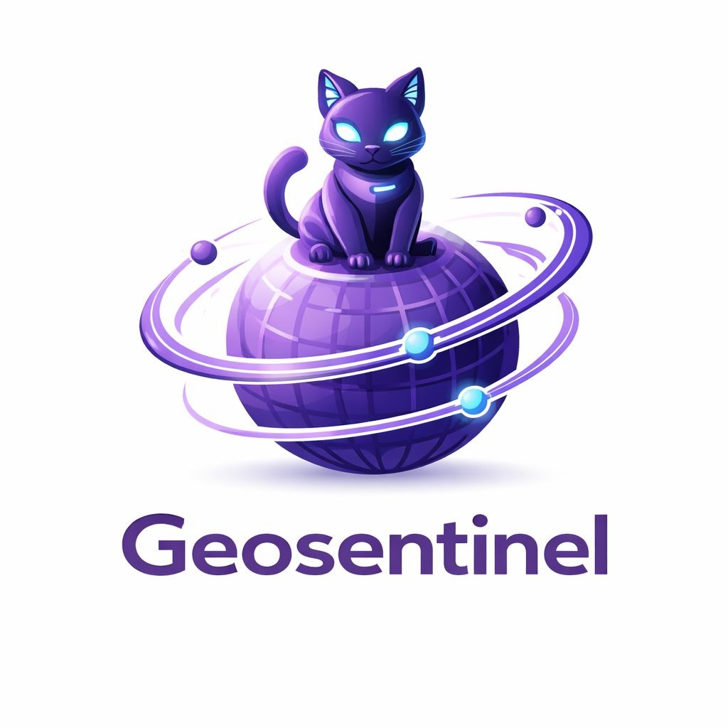 Geosentinel